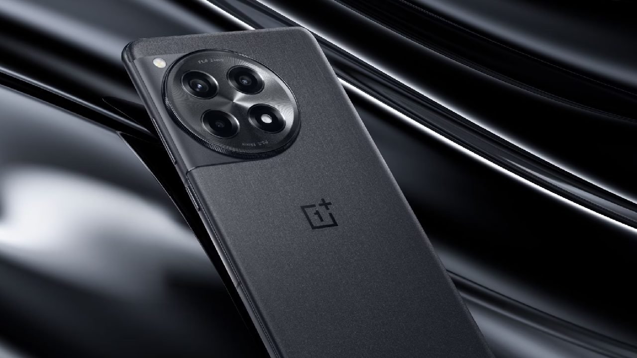 OnePlus-12R-Black