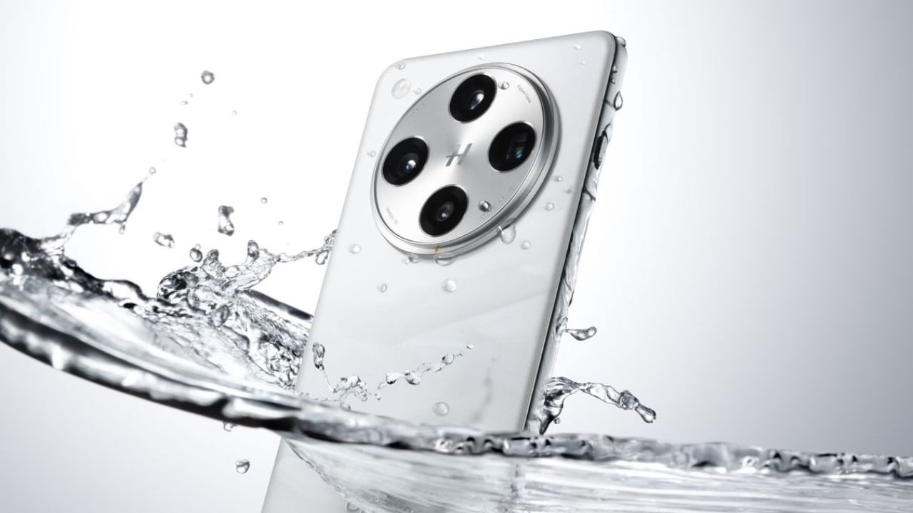 Oppo Find X8, Find X8 Pro with Hasselblad Camera Setup Launched in India